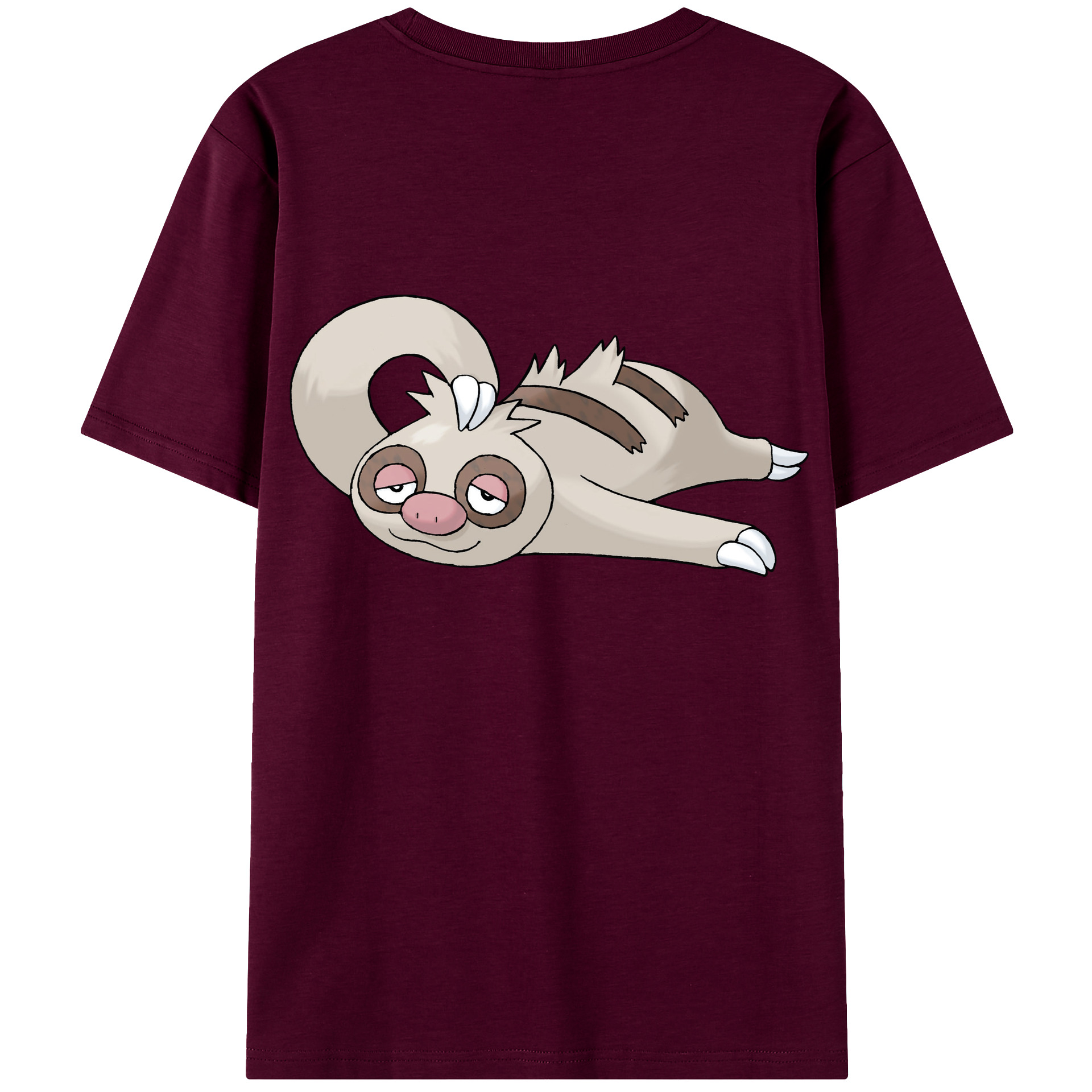 （画像用） ポケットモンスター Pokémon レディース半袖Tシャツ(バックプリント)